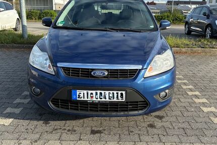 Ford Focus 150.000 km 3.800 &euro; Jülich 52428