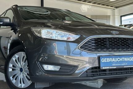 Ford Focus 37.740 km 8.990 &euro; Dormagen 41540