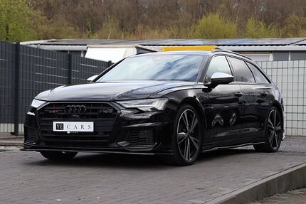 Audi S6 115.321 km 42.850 &euro; Bergheim 50127