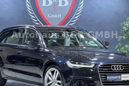 Audi A6 194.000 km 15.990 &euro; Bergheim 50126