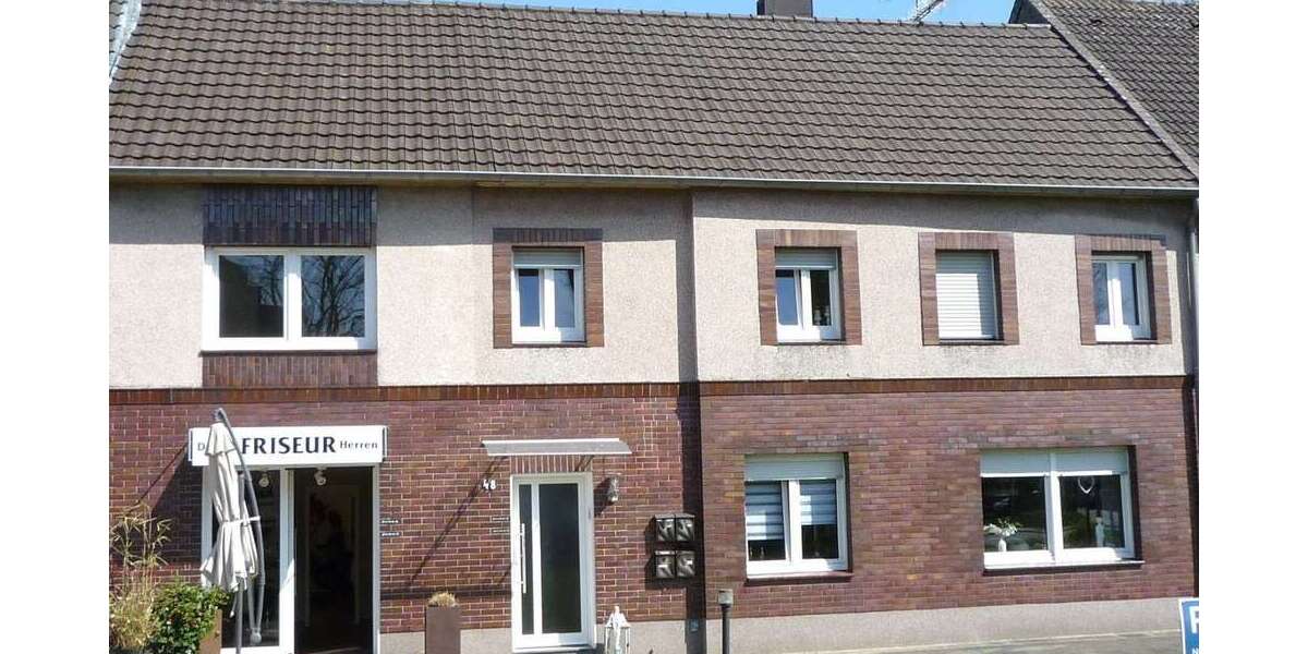Einfamilienhaus Erkelenz - 10 Zimmer, 249 m&sup2;, 359.000&euro; | Angebot:25934684