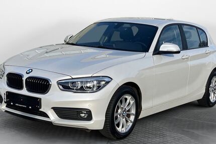 BMW 118 70.303 km 16.900 &euro; Dormagen 41540