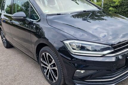 VW Golf Sportsvan 127.226 km 15.400 &euro; Krefeld 47805