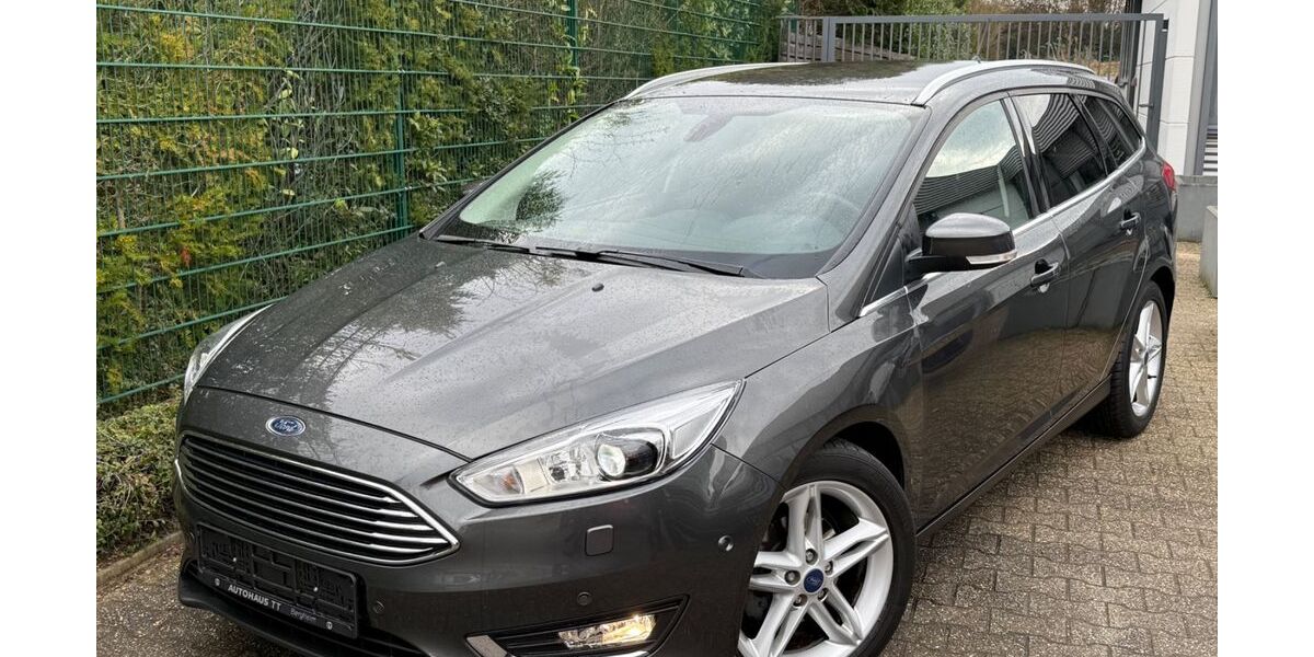 Ford Focus 86.593 km 10.950 &euro; Bergheim bei Köln 50126