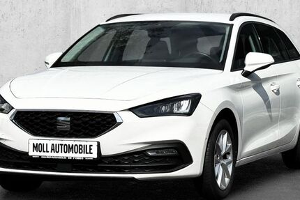 Seat Leon 44.639 km 22.950 &euro; Bergheim 50126