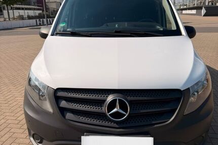 Mercedes-Benz Vito 160.000 km 9.900 &euro; Mönchengladbach 41069