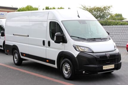 Peugeot Boxer 34.000 km 26.178 &euro; Mönchengladbach 41066