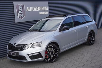 Skoda Octavia 65.000 km 24.990 &euro; Monheim am Rhein 40789