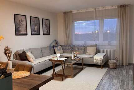 Wohnung Krefeld Uerdingen - 2 Zimmer, 67 m&sup2;, 129.000&euro; | Angebot:25862188