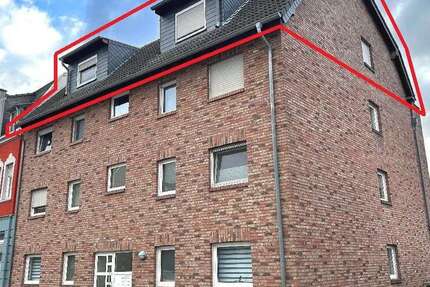 Wohnung Leverkusen Schlebusch - 4 Zimmer, 135 m&sup2;, 399.000&euro; | Angebot:26170352