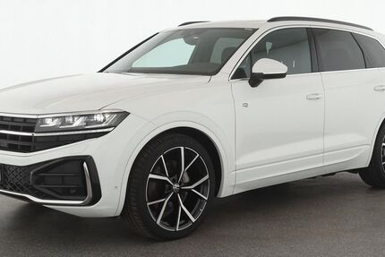 VW Touareg 27.200 km 57.984 &euro; Neuss 41460