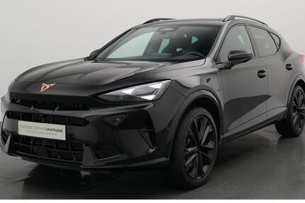 Cupra Formentor 3.498 km 44.980 &euro; Leverkusen 51373