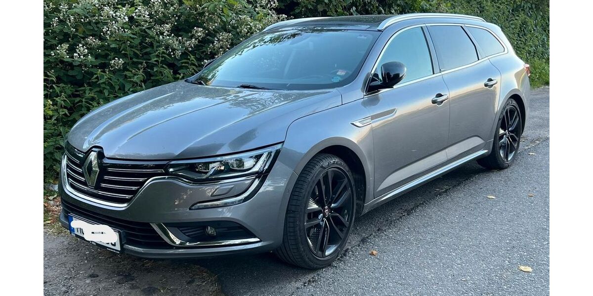 Renault Talisman 48.900 km 20.998 &euro; Mönchengladbach 41238