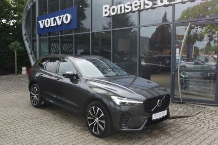 Volvo XC60 76.944 km 36.890 &euro; Erkelenz 41812