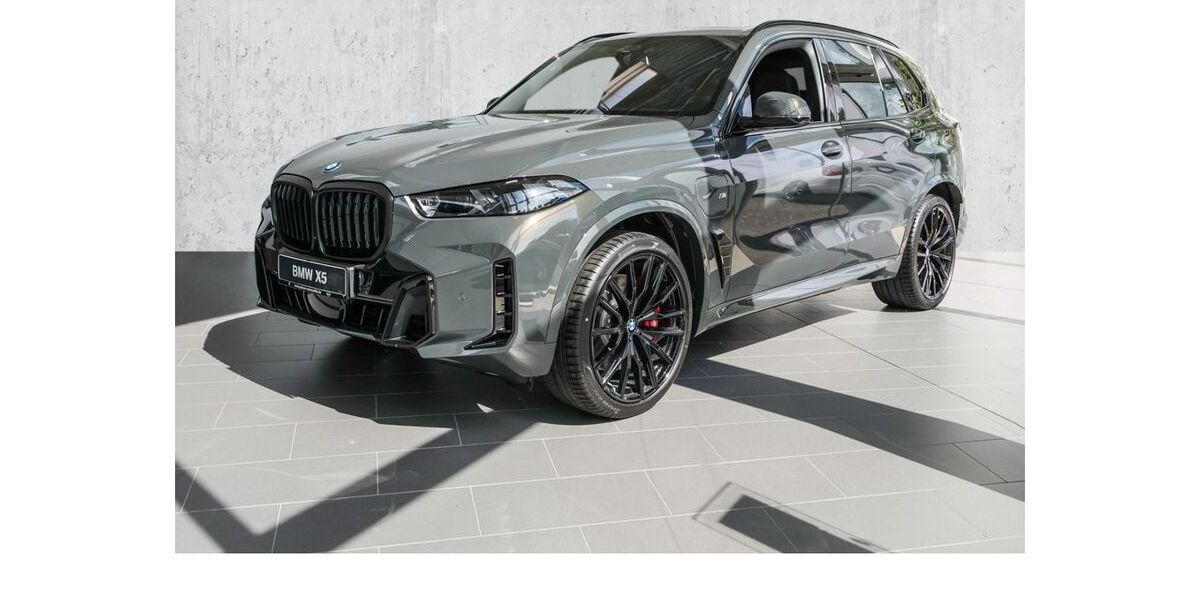 BMW X5 2.900 km 98.990 &euro; Dormagen 41540