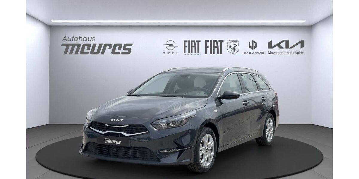 Kia ceed Sportswagon 7.089 km 19.988 &euro; Erkelenz 41812