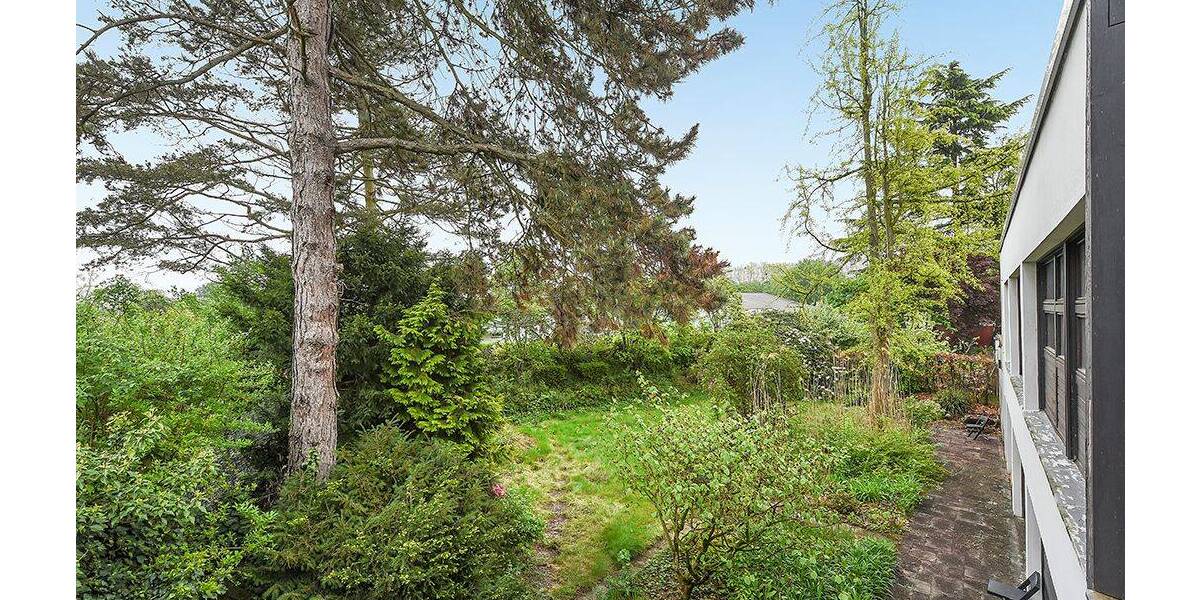 Grundstück Düsseldorf Benrath - 1.240.000&euro; | Angebot:25687708