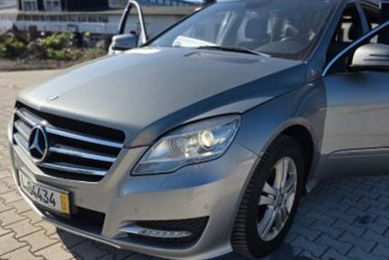 Mercedes-Benz R 350 212.186 km 12.000 &euro; Kaarst 41564
