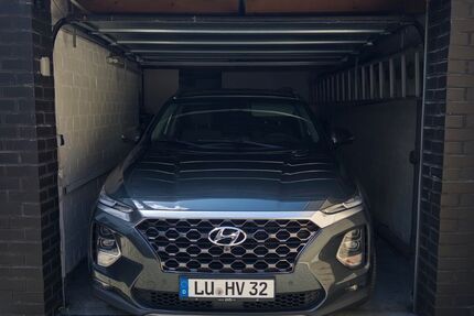 Hyundai SANTA FE 157.892 km 19.780 &euro; Mönchengladbach 41066