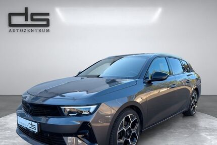 Opel Astra 59.738 km 20.490 &euro; Grevenbroich 41515