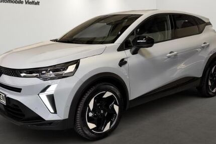 Renault Captur 6.373 km 28.450 &euro; Neuss 41464