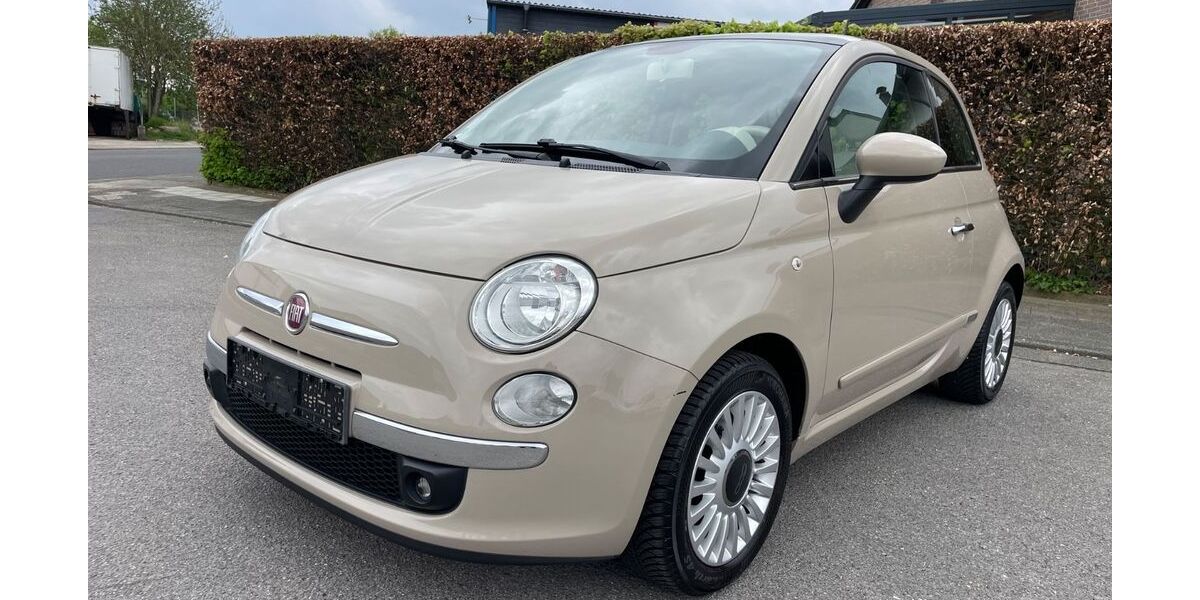 Fiat 500 93.000 km 5.800 &euro; Mönchengladbach 41238