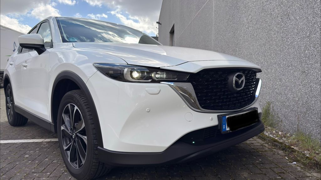 Mazda CX-5 33.000 km 28.990 &euro; Hilden 40724