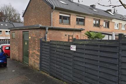 Haus Wegberg - 3.5 Zimmer, 90 m&sup2;, 299.000&euro; | Angebot:25159383