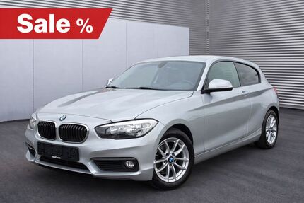 BMW 116 96.000 km 10.950 &euro; Mönchengladbach 41063