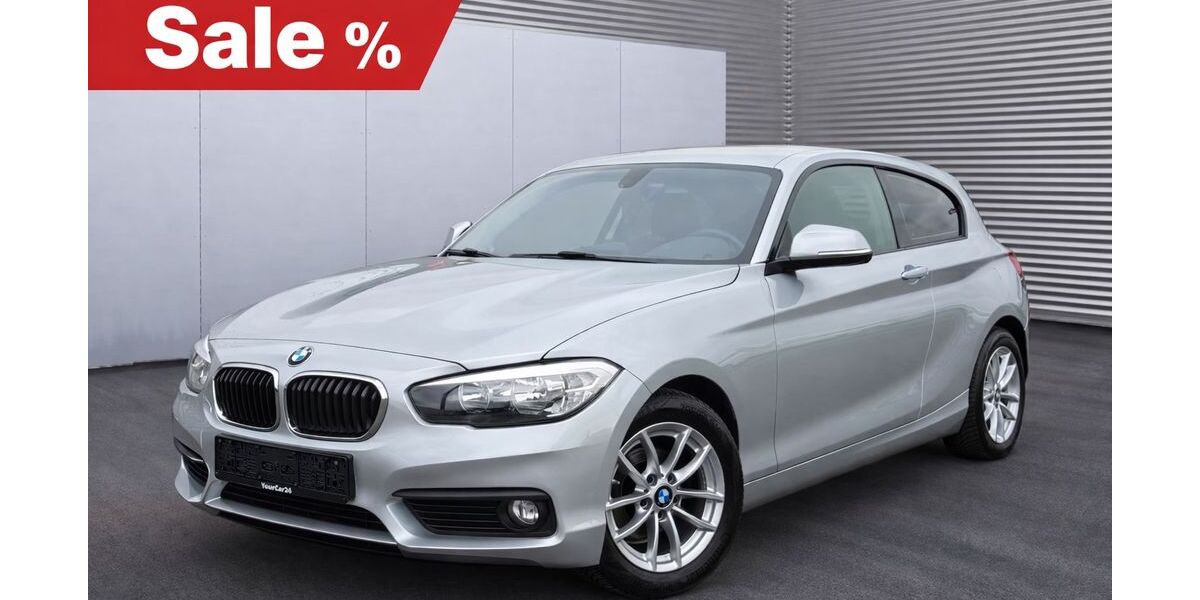 BMW 116 96.000 km 10.950 &euro; Mönchengladbach 41063