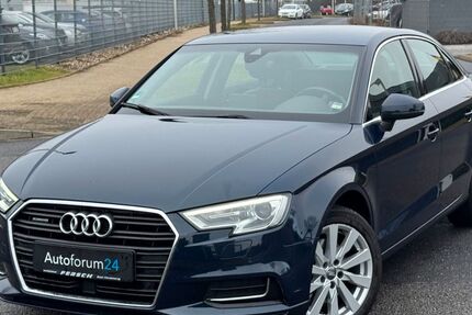 Audi A3 59.000 km 18.750 &euro; Jülich 52428