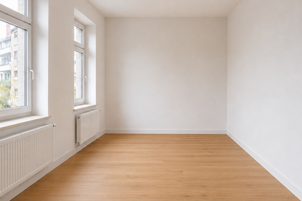 Wohnung Düsseldorf Düsseltal - 2 Zimmer, 61 m&sup2;, 309.000&euro; | Angebot:27356307