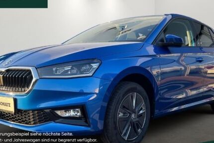 Skoda Fabia 4.740 km 25.680 &euro; Dormagen 41540