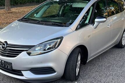 Opel Zafira 199.000 km 6.900 &euro; Kaarst 41564