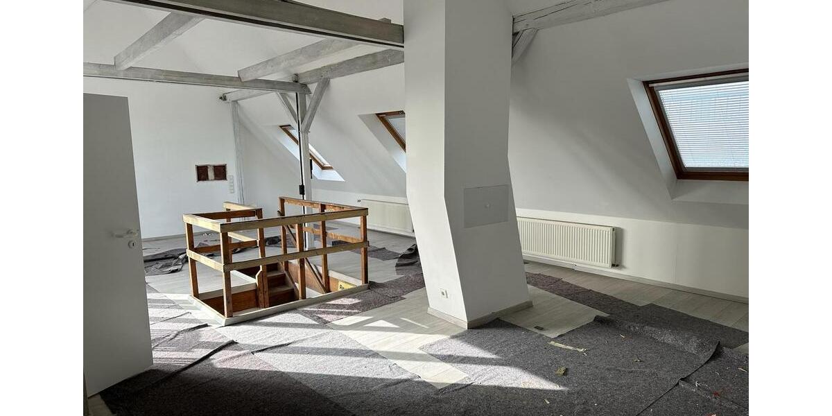 Loft - Studio - Atelier Düsseldorf Stadtbezirk 3 - 1 Zimmer, 60 m&sup2;, 1.000&euro; | Angebot:25304406