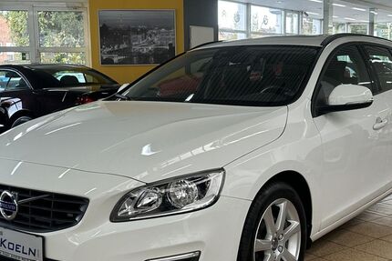 Volvo V60 97.200 km 15.999 &euro; Kerpen 50171