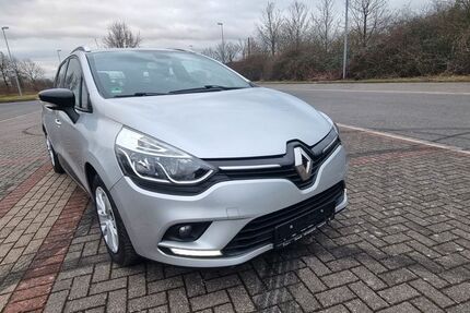 Renault Clio 85.905 km 8.300 &euro; Neuss 41470