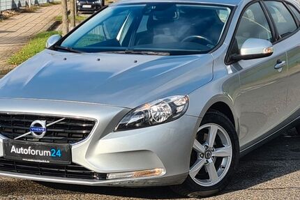 Volvo V40 40.000 km 10.899 &euro; Jülich 52428