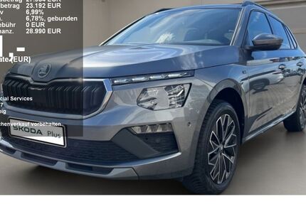 Skoda Kamiq 22.425 km 28.990 &euro; Krefeld 47809
