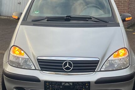 Mercedes-Benz A 140 91.567 km 3.450 &euro; Krefeld 47799