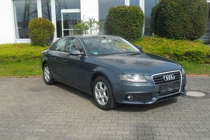 Audi A4 209.500 km 4.990 &euro; Pulheim-Brauweiler bei Köln 50259
