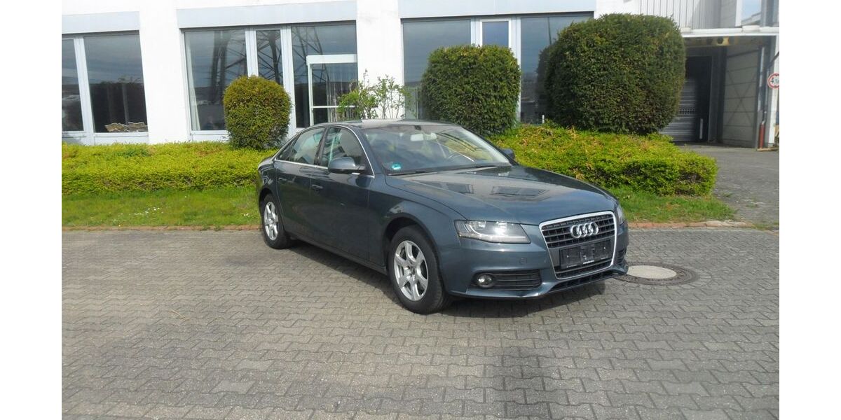 Audi A4 209.500 km 4.990 &euro; Pulheim-Brauweiler bei Köln 50259