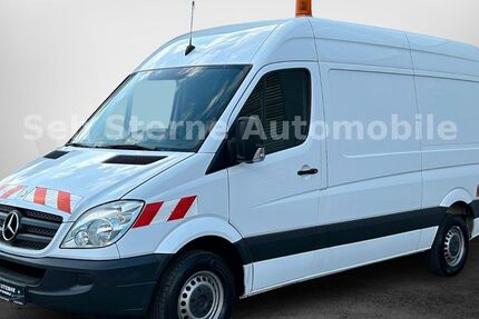 Mercedes-Benz Sprinter 128.000 km 11.888 &euro; Mönchengladbach 41066