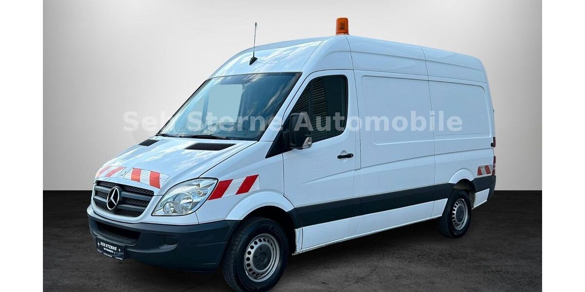 Mercedes-Benz Sprinter 128.000 km 11.888 &euro; Mönchengladbach 41066
