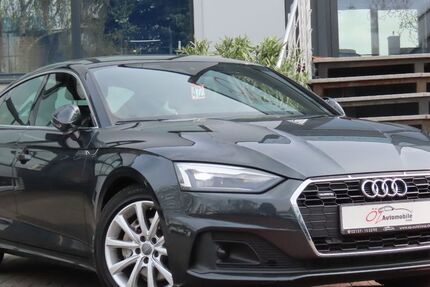 Audi A5 94.303 km 26.900 &euro; Neuss 41469