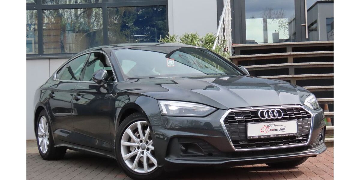 Audi A5 94.303 km 26.900 &euro; Neuss 41469
