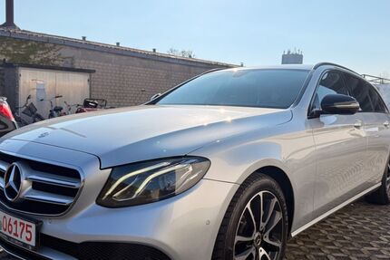 Mercedes-Benz E 200 75.600 km 22.190 &euro; Kaarst 41564