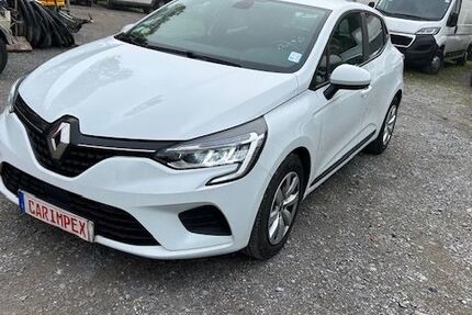 Renault Clio 118.000 km 8.190 &euro; Mönchengladbach 41199