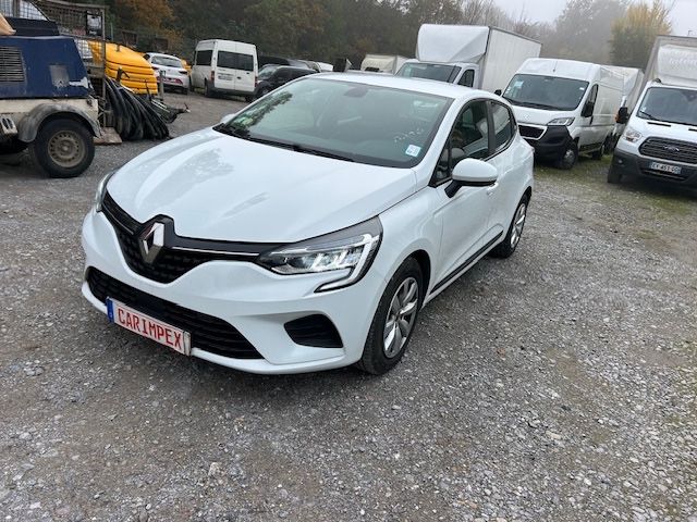 Renault Clio 118.000 km 8.190 &euro; Mönchengladbach 41199