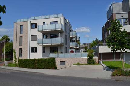 Wohnung Niederkrüchten Oberkrüchten - 2 Zimmer, 70 m&sup2;, 910&euro; | Angebot:26119835